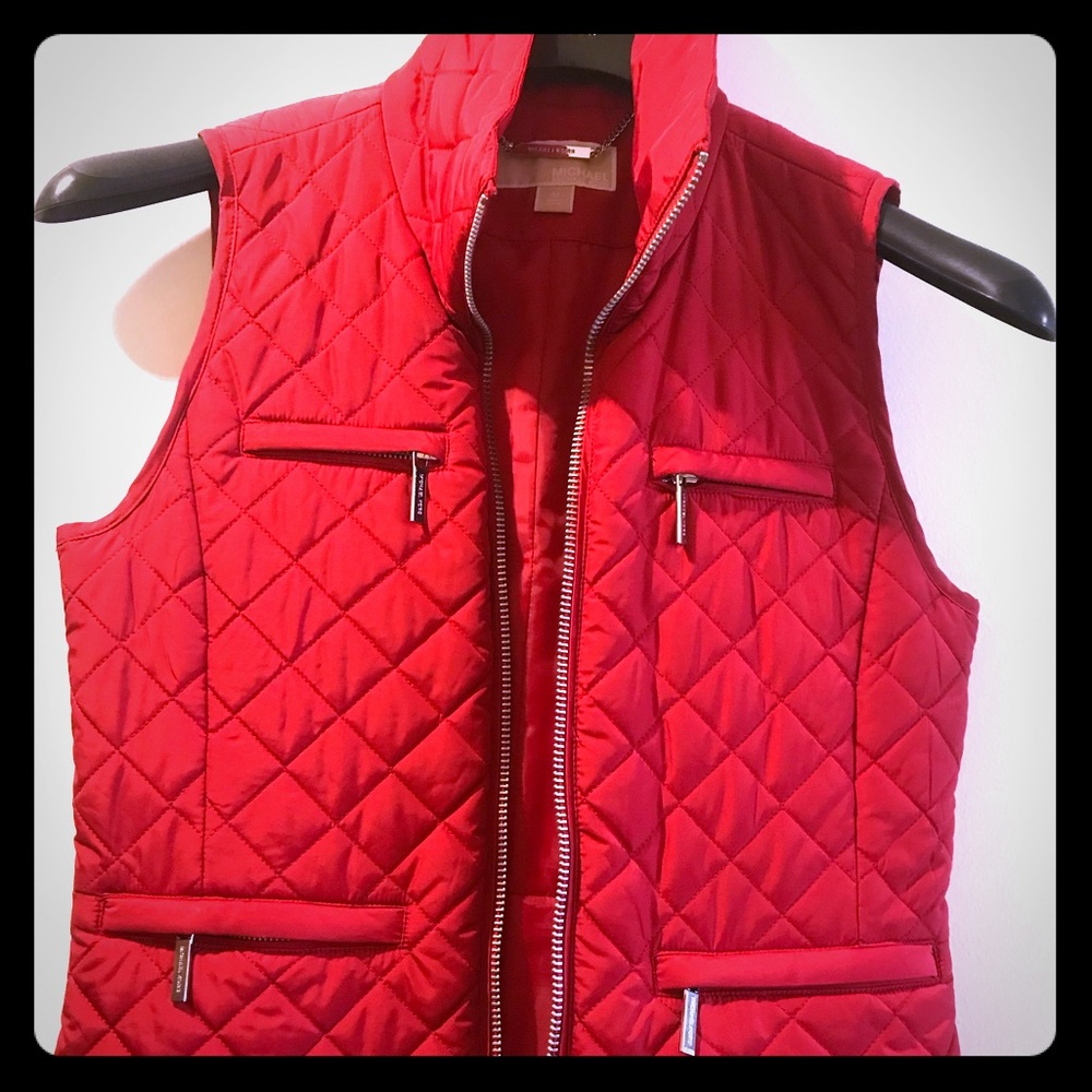 Vest